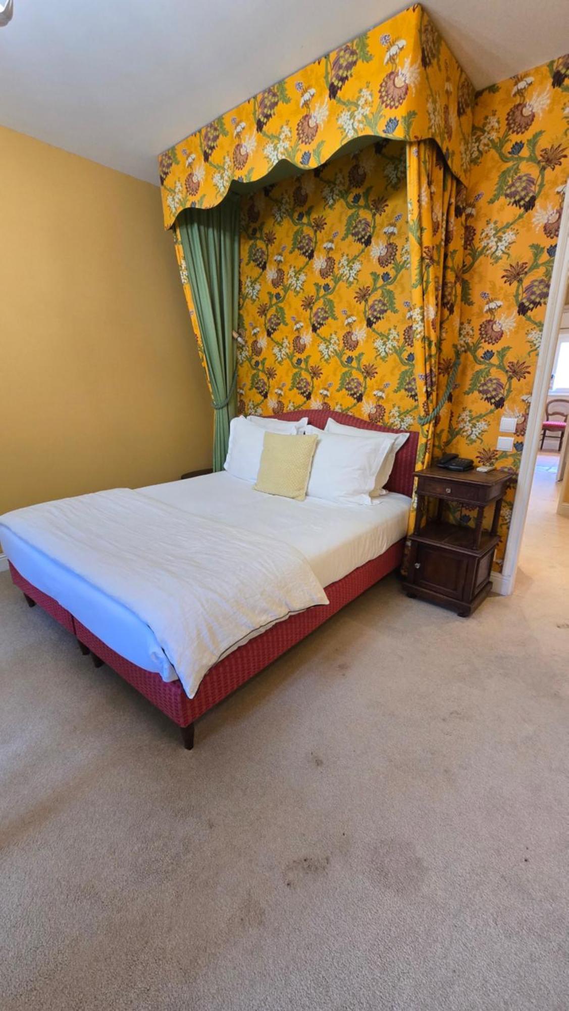 Manoir D'Hautegente Coly المظهر الخارجي الصورة