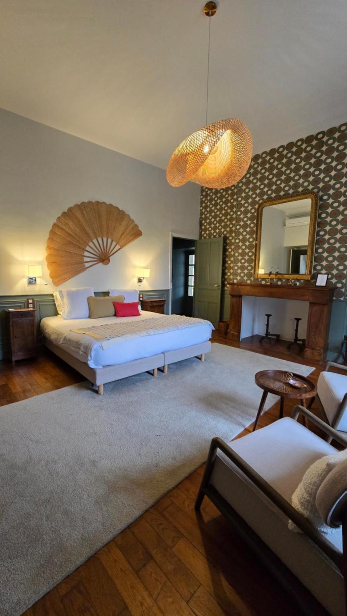 Manoir D'Hautegente Coly المظهر الخارجي الصورة