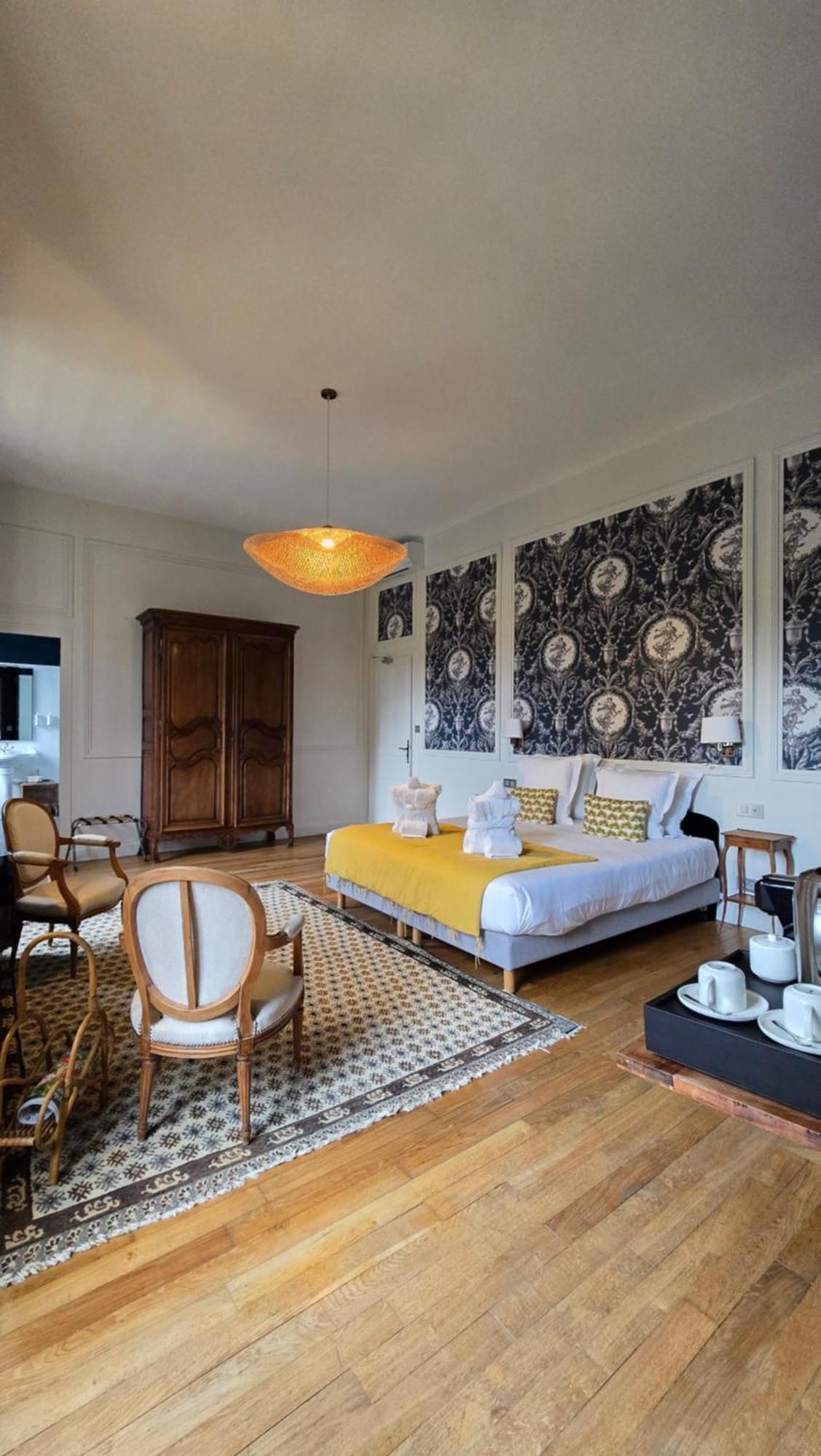 Manoir D'Hautegente Coly المظهر الخارجي الصورة