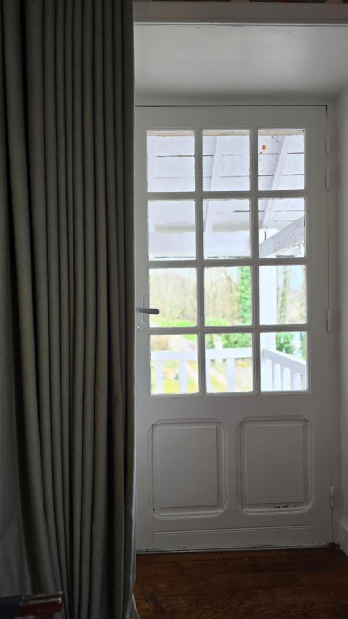 Manoir D'Hautegente Coly المظهر الخارجي الصورة