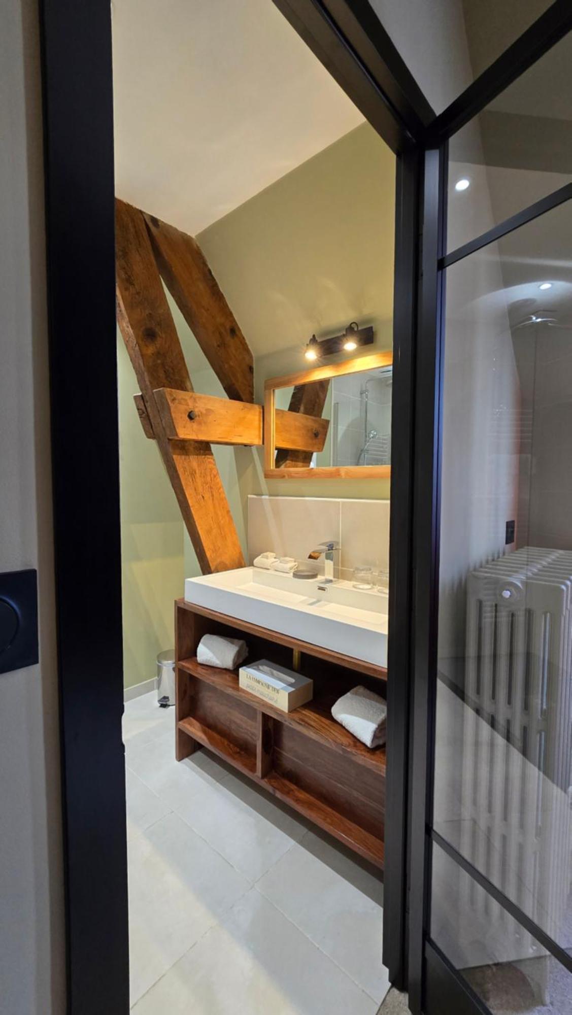 Manoir D'Hautegente Coly المظهر الخارجي الصورة