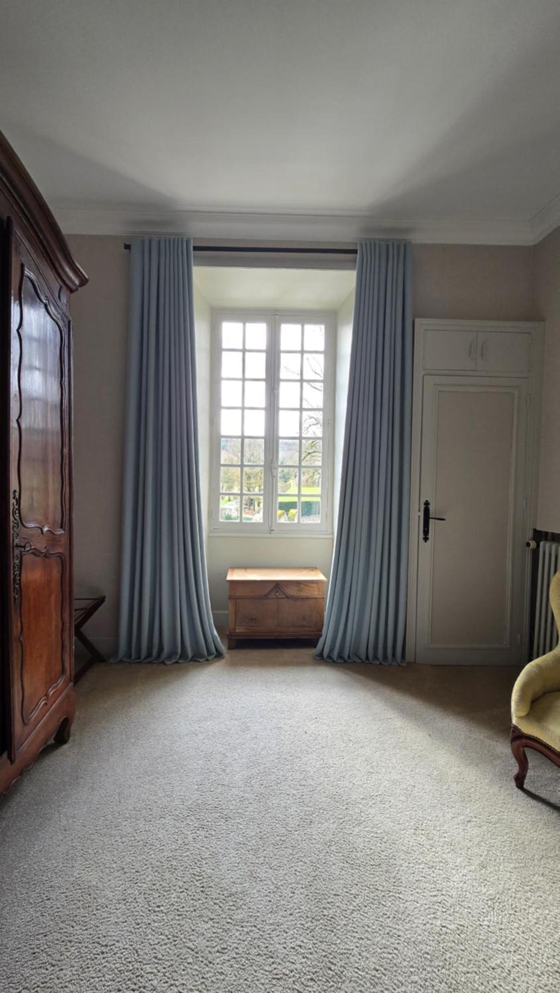 Manoir D'Hautegente Coly المظهر الخارجي الصورة