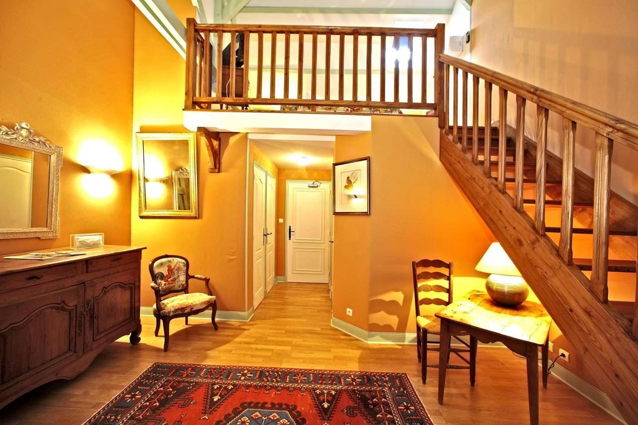 Manoir D'Hautegente Coly المظهر الخارجي الصورة